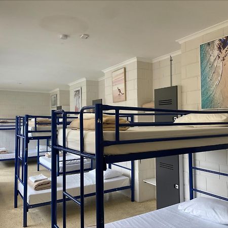 Yha Coolangatta Gold Coast Vandrehjem Eksteriør billede